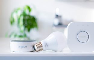 Lampen für Amazon Alexa