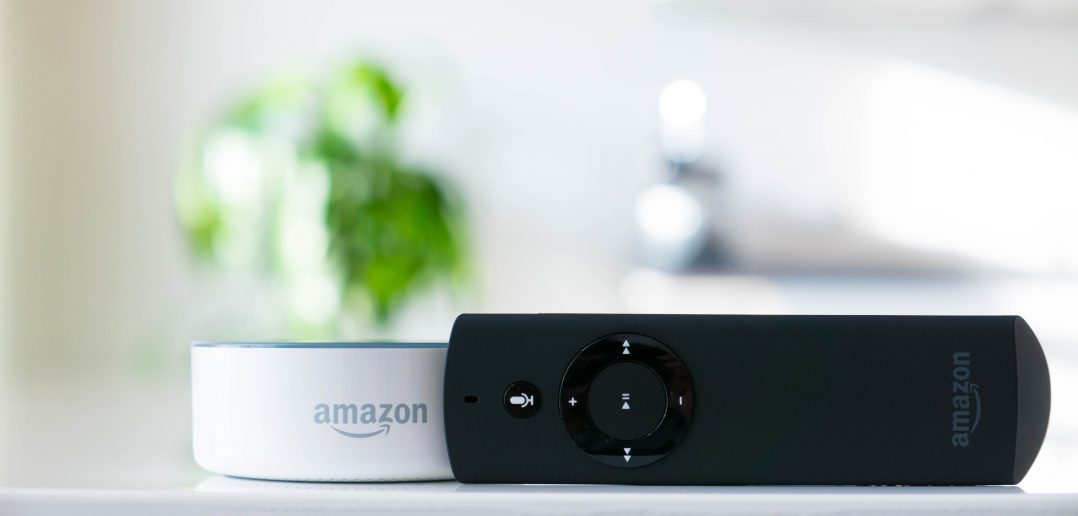 Amazon Alexa Zubehör