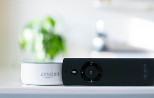 Amazon Alexa Zubehör