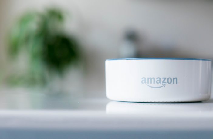 Was kann Amazon Alexa