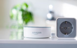 Wlan Steckdosen für Amazon Alexa