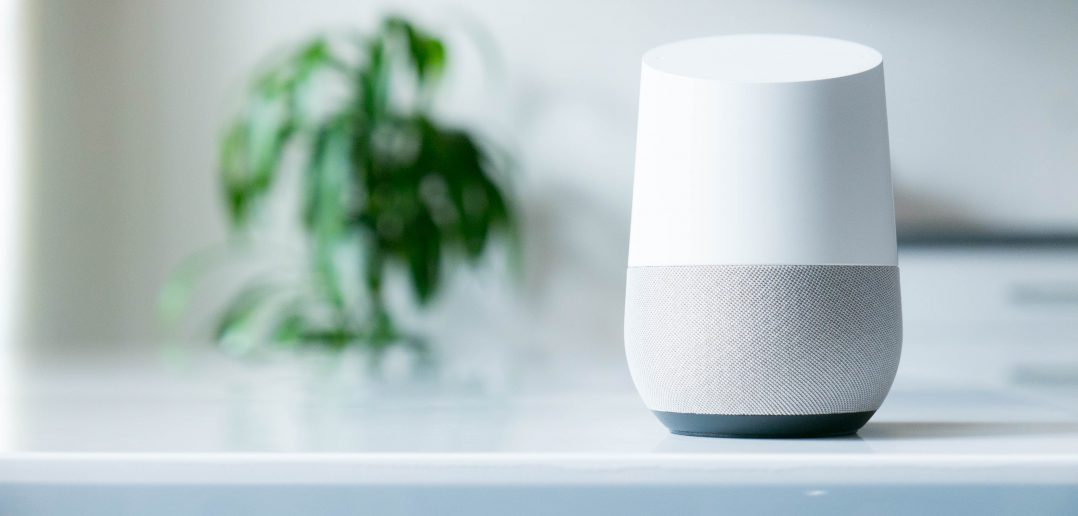 Was kann Google Home