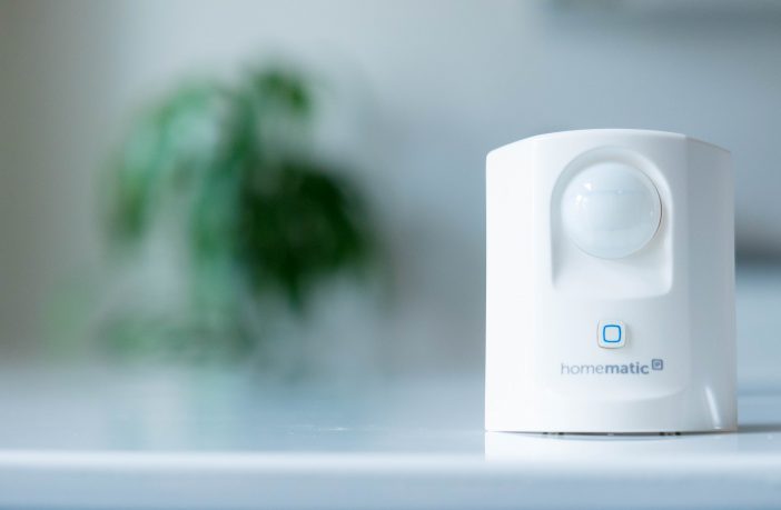 Homematic IP Bewegungsmelder innen