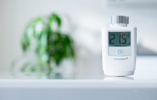 Homematic IP Heizkörperthermostat