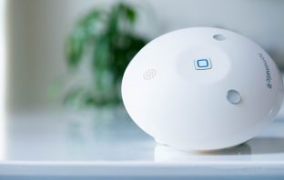 Homematic IP Sirene
