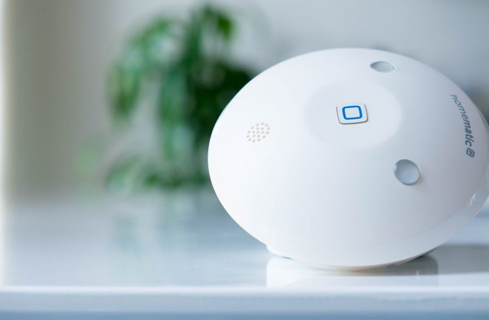 Homematic IP Sirene