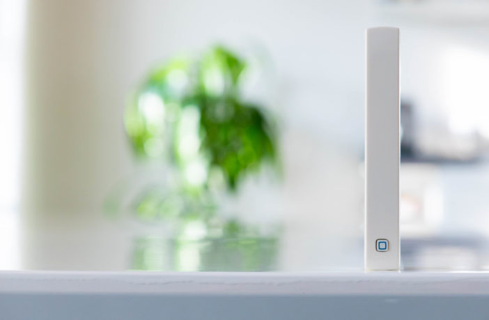 Homematic IP Tür und Fensterkontakt