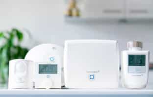 Homematic IP Geräteübersicht