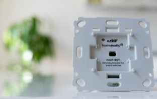 Homematic IP Dimmaktor