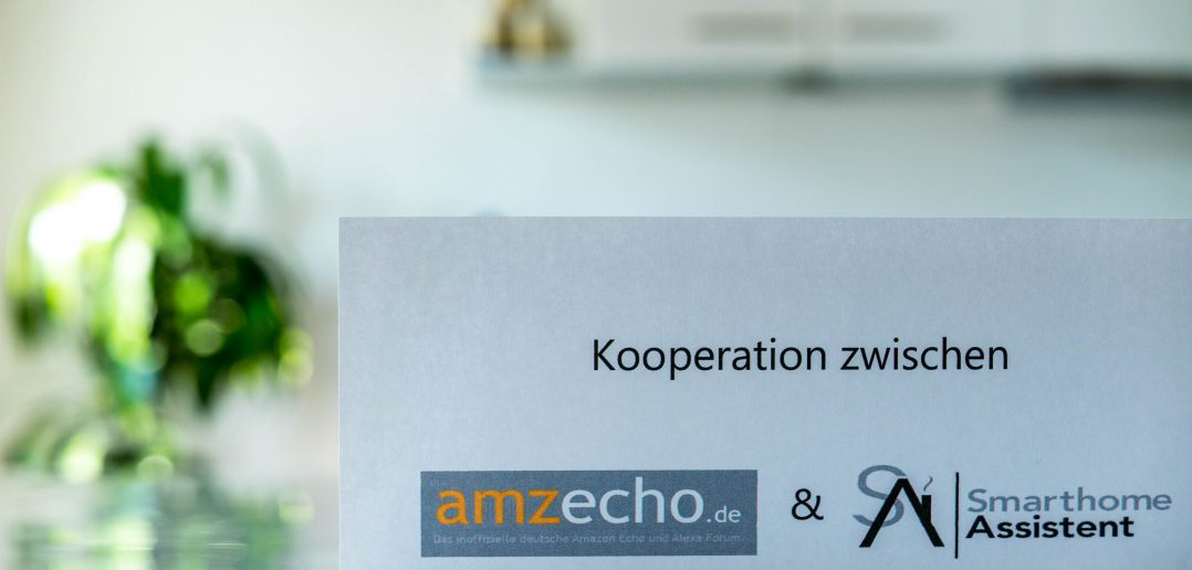 Kooperation amzecho