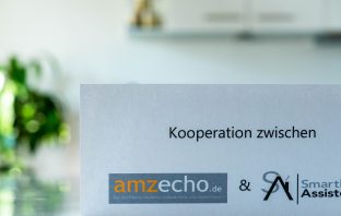 Kooperation amzecho
