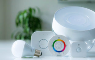 Philips Hue Geräteübersicht