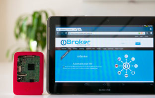 ioBroker auf dem Raspberry Pi installieren