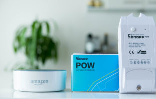 Itead Sonoff Geräte mit Amazon Alexa steuern