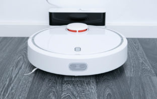 (18.07.2017) Gearbest - Xiaomi Mi Staubsauger Roboter für 263€