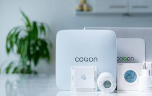 Das Smarthome System COQON im Test