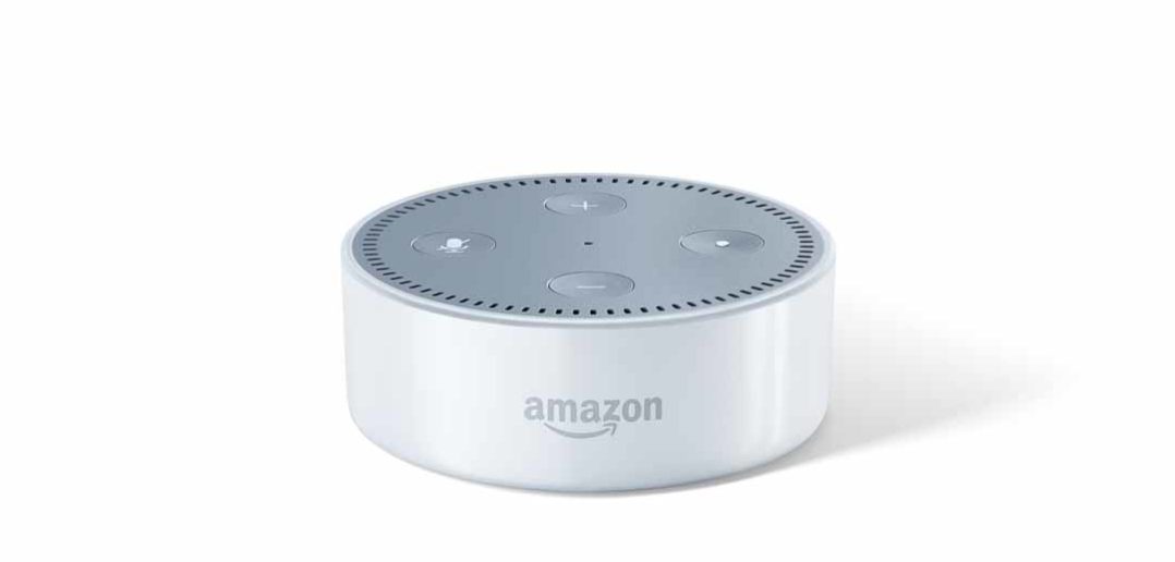 Amazon Echo Dot