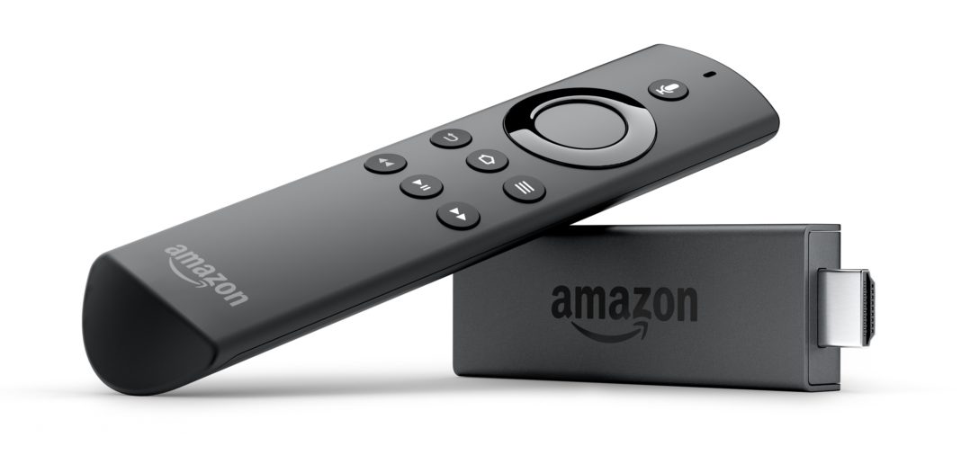 Fire TV Stick