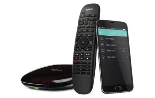 (11.07.17) Amazon - Logitech Harmony Hub für 69€