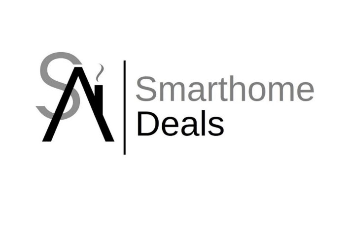 SmarthomeAssistent Smarthome Deals klein