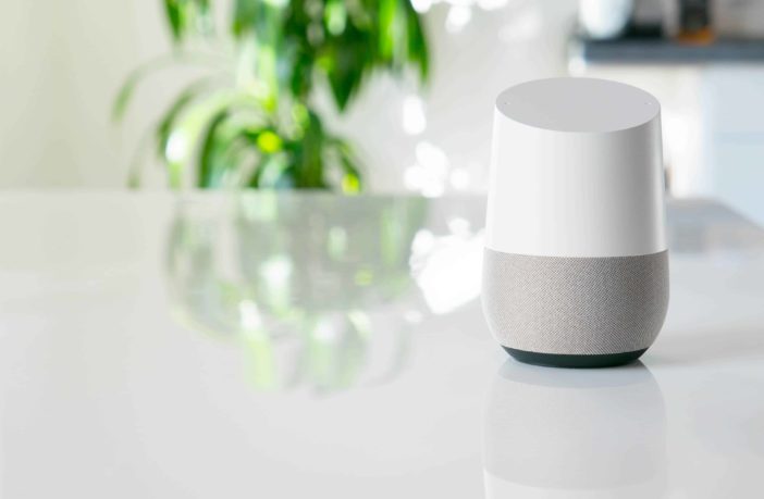 Google Home installieren und in Betrieb nehmen