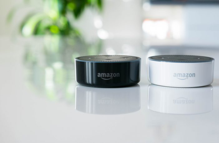 Multiroom mit Amazon Alexa
