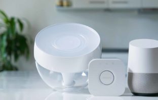 Philips Hue mit Google Home oder dem Assistant steuern