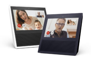 Amazon Echo Show mit 100€ Rabatt