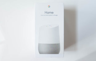 Google Home für 105€