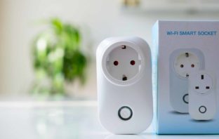 Itead Sonoff S20 smarte Steckdose im Test