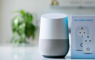 Itead Sonoff Geräte mit dem Google Home steuern