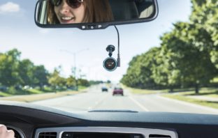 Alexa Garmin Speak