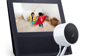 Amazon stellt in den USA die Cloud Cam vor