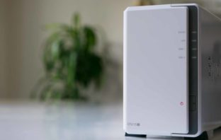 Alexa Dienst in der Synology Audio Station