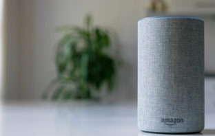 Besserer Klang des neuen Echos durch Software Update