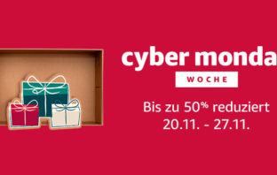 Alle Black Friday Smarthome Deals im Überblick