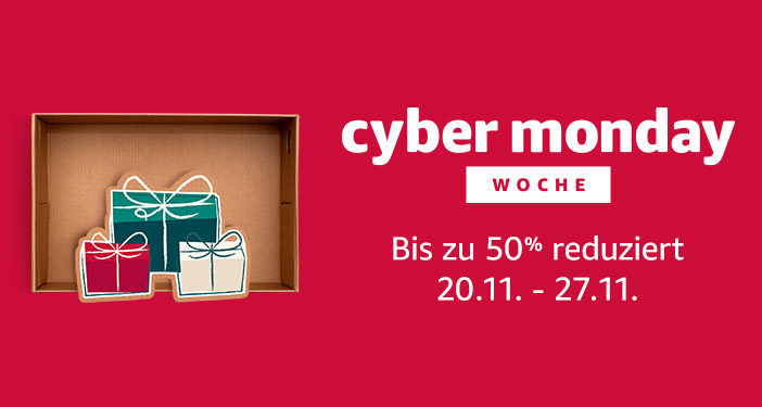 Alle Black Friday Smarthome Deals im Überblick
