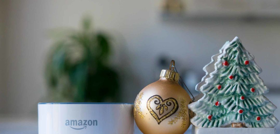 Die besten Smarthome Weihnachtsgeschenke 2017