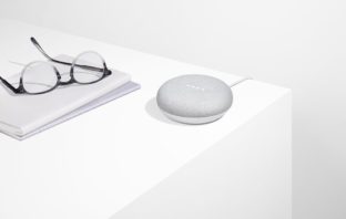 Google Home Mini für 39.99€