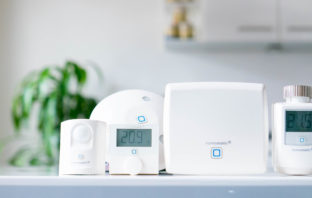 Mit dem Homematic IP Update Routinen erstellen