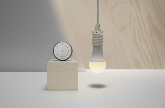 Neuer Alexa Skill steuert nun die IKEA Trådfri Lampen