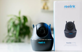 Die Reolink C1 Pro im Test