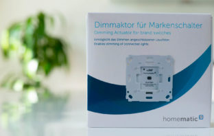 Smarte kompatible Unterputz Lichtschalter für Amazon Alexa