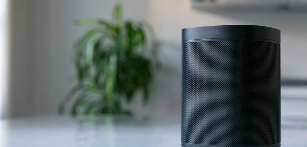Sonos One mit Amazon Alexa einrichten und in Betrieb nehmen