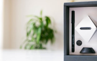 Zeitmanagement mit dem Timeular Zei° im Test