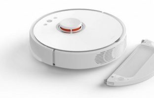 Xiaomi Mi Roborock S50