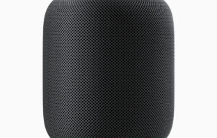 Apple HomePod Lautsprecher Start verschoben