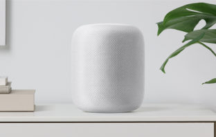 Nächste Apple HomePod Generation mit FaceID