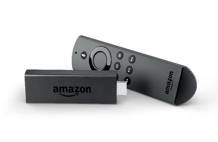 (c) Amazon Pressebild