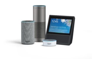 (c) Amazon Pressebereich
